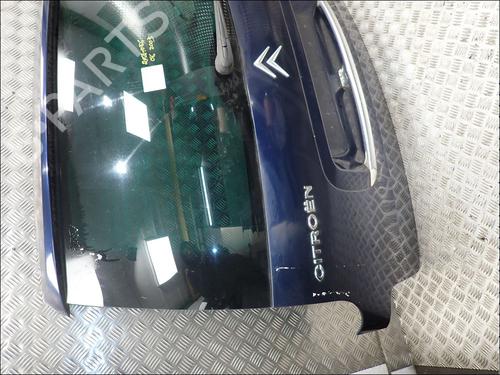 Tailgate CITROËN C8 (EA_, EB_) 2.0 HDi | BP34035624C6 - Image 3