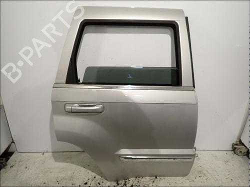 Used Other Other JEEP GRAND CHEROKEE III (WH, WK) 3.0 CRD 4x4 (218 hp) 34024546 34024546