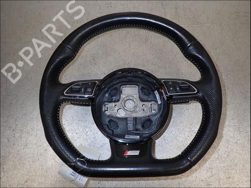 Volant Volant AUDI A3 Sportback (8VA, 8VF) 2.0 TDI quattro (184 hp) 36007364 36007364