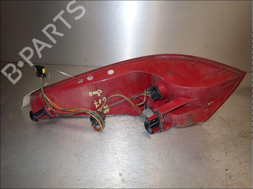 Venstre baglygte PEUGEOT 607 (9D, 9U) 2.2 16V | BP34028323C34 - Image 2