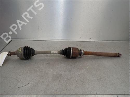 Used Right front driveshaft Right front driveshaft CITROËN DS5 2.0 BlueHDi 180 (180 hp) 34035373 34035373