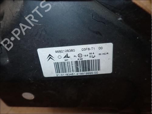 Left headlight CITROËN C2 (JM_) 1.4 HDi | BP34029495C28 - Image 4