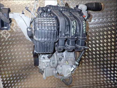 Used Engine Engine 38979679 38979679