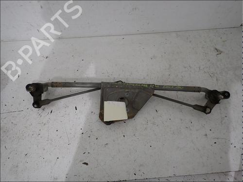 Used Front wipers mechanism Front wipers mechanism JEEP GRAND CHEROKEE III (WH, WK) 3.0 CRD 4x4 (218 hp) 34014637 34014637