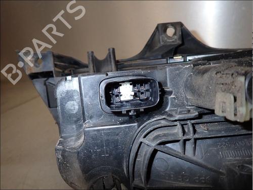 Left headlight MAZDA 6 Hatchback (GG) 2.0 DI (GG14) | BP34024630C28 - Image 4