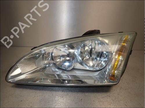 Used Left headlight Left headlight FORD FOCUS II (DA_, HCP, DP) 1.6 TDCi (109 hp) 34028206 34028206