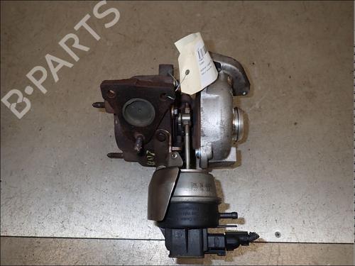 Turbo/Compressor Turbo/Compressor AUDI A4 B8 Avant (8K5) 2.0 TDI (143 hp) 34028857 34028857
