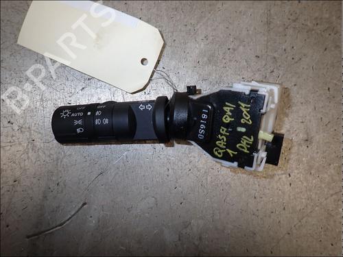 Used Headlight switch Headlight switch NISSAN QASHQAI I (J10, NJ10) 1.6 dCi (130 hp) 34031597 34031597