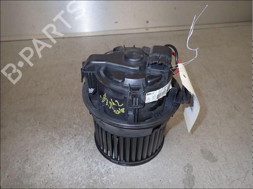 Used Heater blower motor Heater blower motor PEUGEOT 208 I (CA_, CC_) 1.6 BlueHDi 120 (120 hp) 34011320 34011320