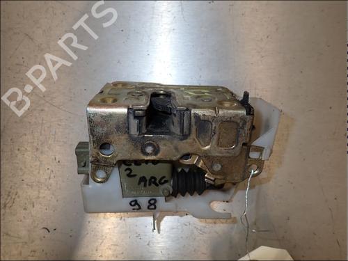 Used Rear left lock Rear left lock 34015677 34015677