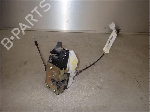 Used Front left lock Front left lock 34030996 34030996