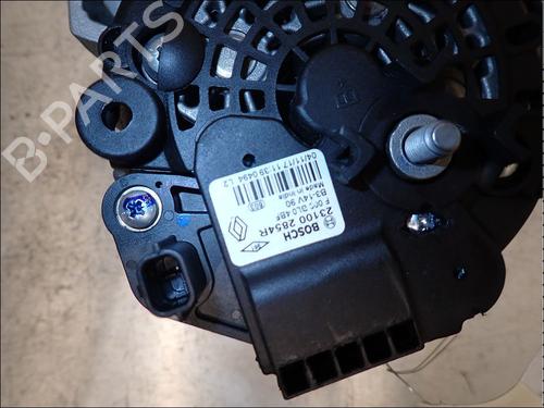 Alternator DACIA SANDERO II TCe 90 (B8M1, B8MA, B8AC) | BP34028298M7 - Image 4