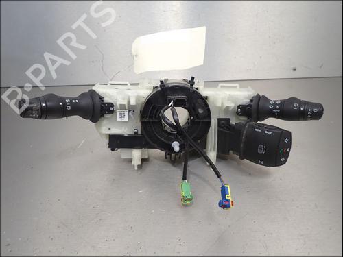 Used Headlight switch Headlight switch RENAULT SCÉNIC III (JZ0/1_) 1.6 dCi (JZ00, JZ12) (130 hp) 40035289 40035289