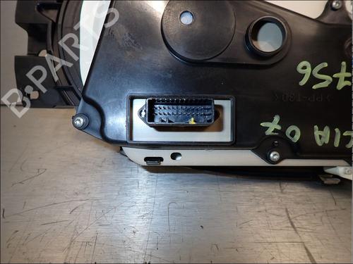 Instrument cluster DACIA LOGAN MCV (KS_) 1.5 dCi (KS0K) | BP34024484C47 - Image 3