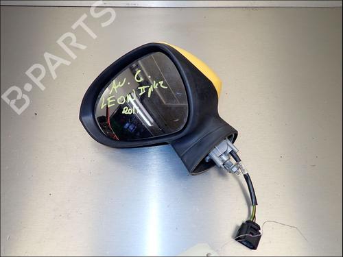 Retrovisor izquierdo Retrovisor izquierdo 39063073 39063073