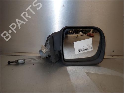 Used Right mirror Right mirror RENAULT RAPID Box Body/MPV (F40_, G40_) 1.9 D (F40P, F40N, F40E) (64 hp) 34032132 34032132