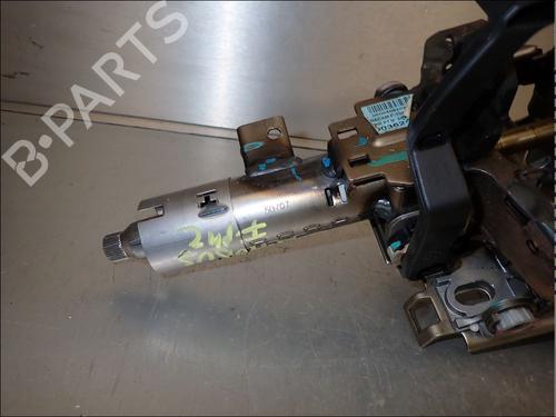 Steering column RENAULT MODUS / GRAND MODUS (F/JP0_) 1.5 dCi (FP0F, JP0F) | BP34025941M21 - Image 2