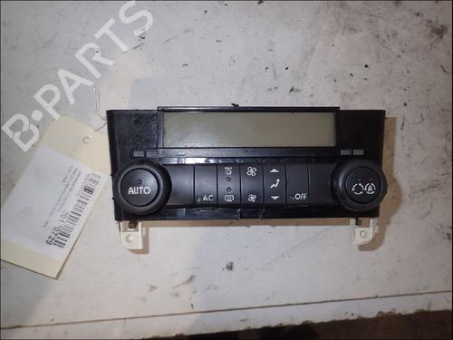 Used Climate control Climate control RENAULT LAGUNA II (BG0/1_) 1.9 dCi (BG08, BG0G) (120 hp) 34016748 34016748