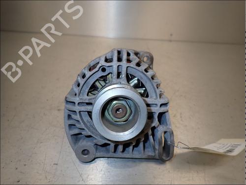 Used Alternator Alternator FIAT PANDA (169_) 1.2 (169AXF2A, 169AXF1A) (69 hp) 34018525 34018525