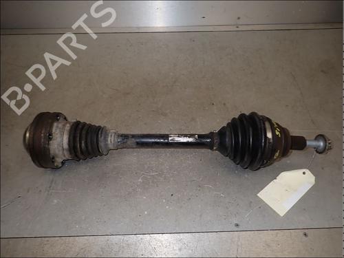 Used Left front driveshaft Left front driveshaft VW SCIROCCO III (137, 138) 1.4 TSI (160 hp) 34015669 34015669