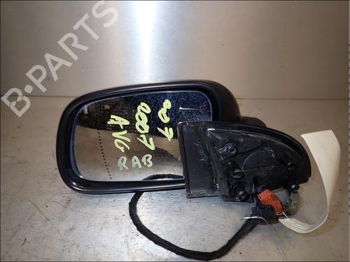 Used Left mirror Left mirror PEUGEOT 307 Break (3E) 1.6 HDi 110 (109 hp) 34027356 34027356