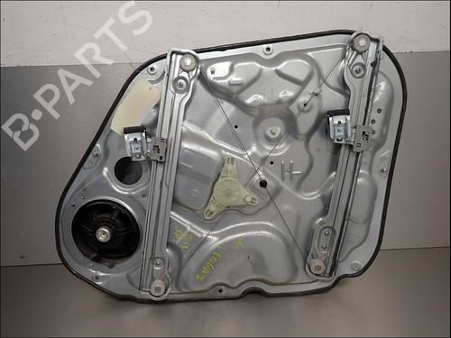 Front left window mechanism KIA VENGA (YN) 1.6 CRDi 115 | BP38679997C22 - Image 5