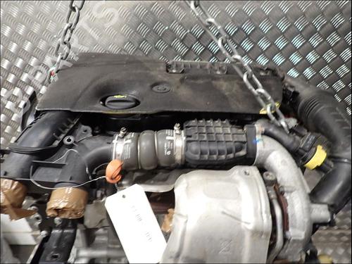Engine CITROËN C4 Picasso II 1.6 BlueHDi 120 | BP38009919M1 - Image 5