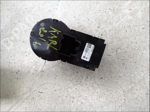Headlight switch OPEL KARL (C16) 1.0 | BP36518381I24 - Image 3