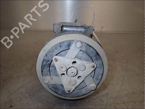 Used AC compressor AC compressor CITROËN BERLINGO Box Body/MPV (B9) 1.6 HDi / BlueHDi 75 (75 hp) 34014906 34014906