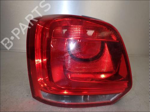 Used Other Other VW POLO V (6R1, 6C1) 1.6 TDI (90 hp) 34031722 34031722