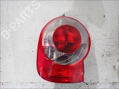 Used Left taillight Left taillight 34022247 34022247