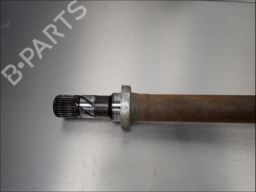 Right front driveshaft RENAULT ZOE (BFM_) ZOE | BP38634119M39 - Image 5