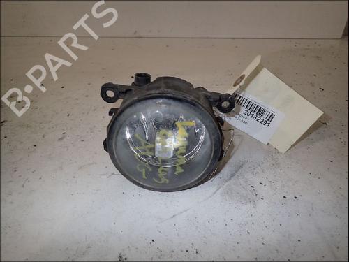 Used Left front fog light Left front fog light RENAULT LAGUNA II (BG0/1_) 1.9 dCi (BG08, BG0G) (120 hp) 34018056 34018056