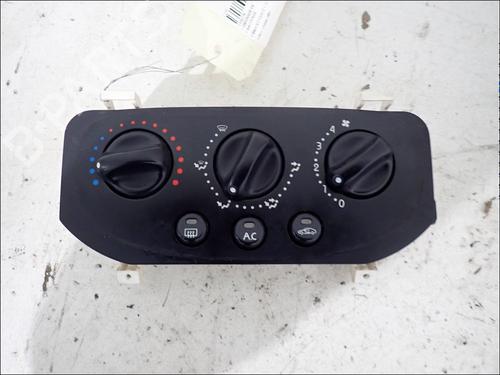 Used Climate control Climate control RENAULT CLIO II (BB_, CB_) 1.9 D (B/CB0J) (65 hp) 34024296 34024296