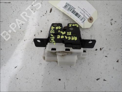 Used Tailgate lock Tailgate lock RENAULT MEGANE II (BM0/1_, CM0/1_) 1.6 16V (BM0C, CM0C) (113 hp) 34015852 34015852