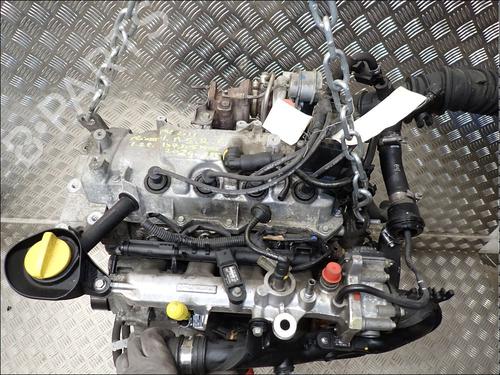 Engine RENAULT CLIO III Grandtour (KR0/1_) 1.2 16V | BP34020592M1  - Image 8