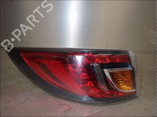 Used Other Other MAZDA 6 Estate (GH) 2.0 MZR-CD (GH14) (140 hp) 34032957 34032957