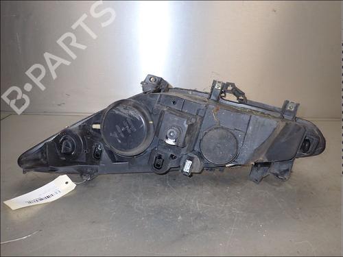 Right headlight PEUGEOT 307 Break (3E) 1.6 HDi | BP34033732C29 - Image 3