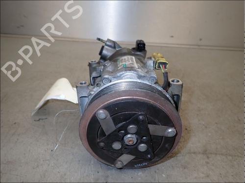 Used AC compressor AC compressor 34019635 34019635