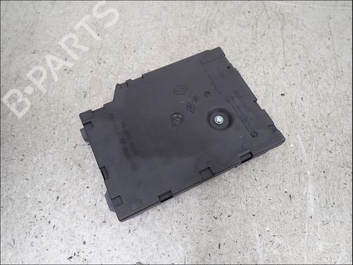 Card reader RENAULT CAPTUR I (J5_, H5_) 1.2 TCe 120 | BP36854743E4  - Image 5