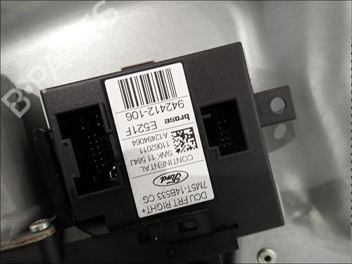 Front right window mechanism FORD KUGA I 2.0 TDCi | BP34017227C23 - Image 3