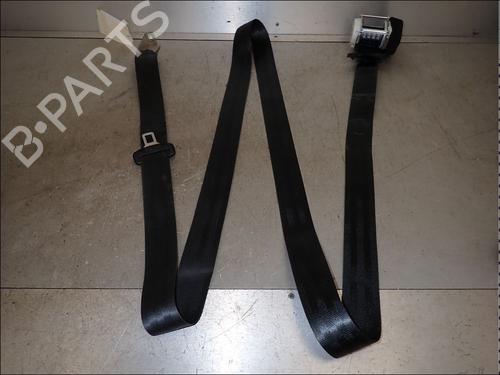 Used Rear left belt tensioner Rear left belt tensioner VW TIGUAN (5N_) 2.0 TDI 4motion (140 hp) 34034721 34034721