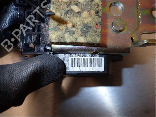 Front left seatbelt RENAULT ESPACE IV (JK0/1_) 2.0 dCi (JK01, JK02, JK1J, JK1K, JK1H) | BP34025665I26 - Image 3