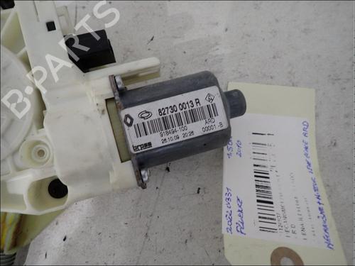 Rear right window mechanism RENAULT FLUENCE (L3_) 1.5 dCi (L30B) | BP34018283C25 - Image 3