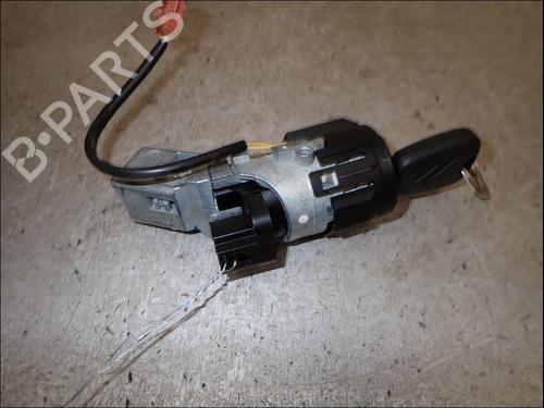 Ignition barrel CITROËN BERLINGO MULTISPACE (B9) 1.6 HDi 90 | BP34458496M48 - Image 2