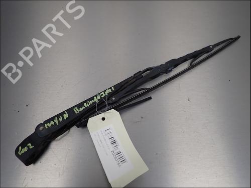 Used Rear windshield wiper arm Rear windshield wiper arm 38798926 38798926