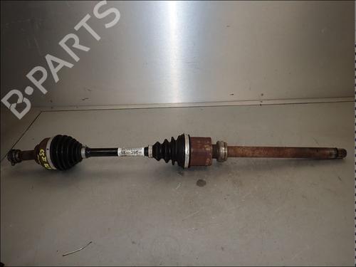 Used Right front driveshaft Right front driveshaft 34017747 34017747