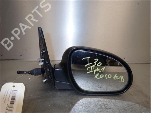 Used Right mirror Right mirror HYUNDAI i30 (FD) 1.6 CRDi (90 hp) 34026360 34026360