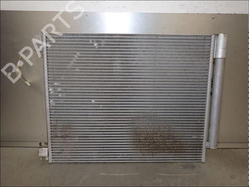 Used Heater matrix Heater matrix RENAULT MEGANE IV Grandtour (K9A/M/N_) 1.3 TCe 140 (K9NB) (140 hp) 34030676 34030676