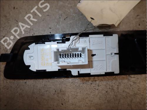 Left front window switch CITROËN JUMPY III Van (V_) 2.0 BlueHDi 120 | BP34013624I27 - Image 5